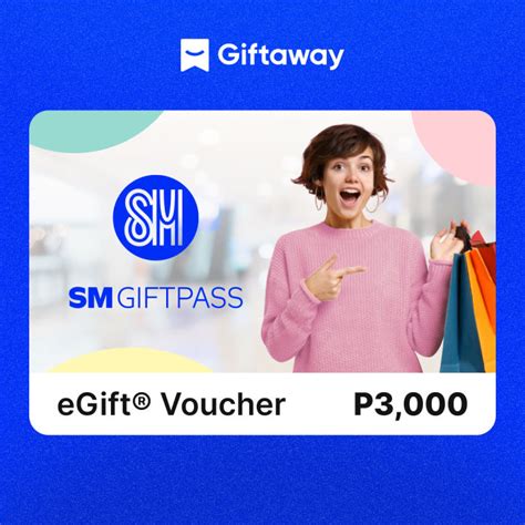 www.smgiftcard.com.ph activate|SM Gift Pass eGifts, Voucher, Certificate .